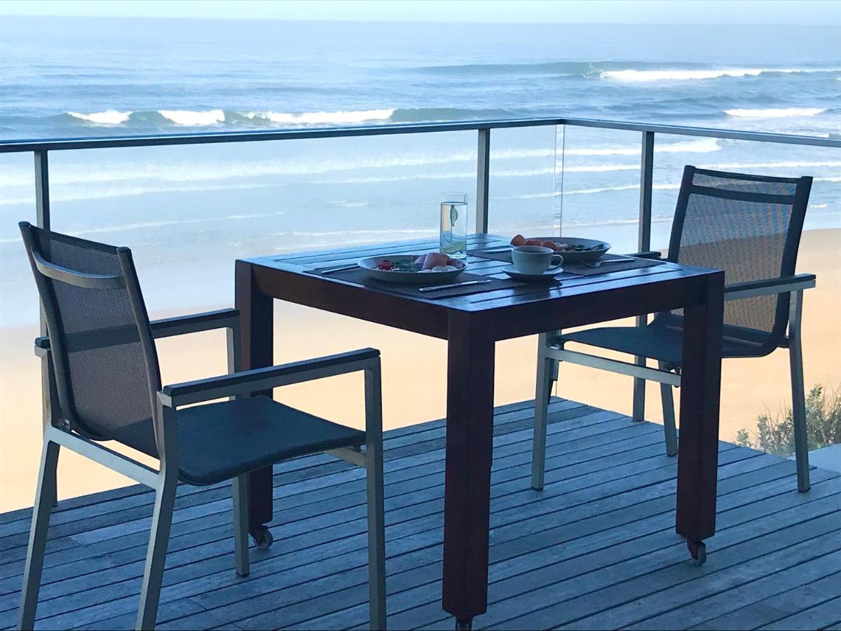 The Ocean View Guest House Wildernis Exterior foto