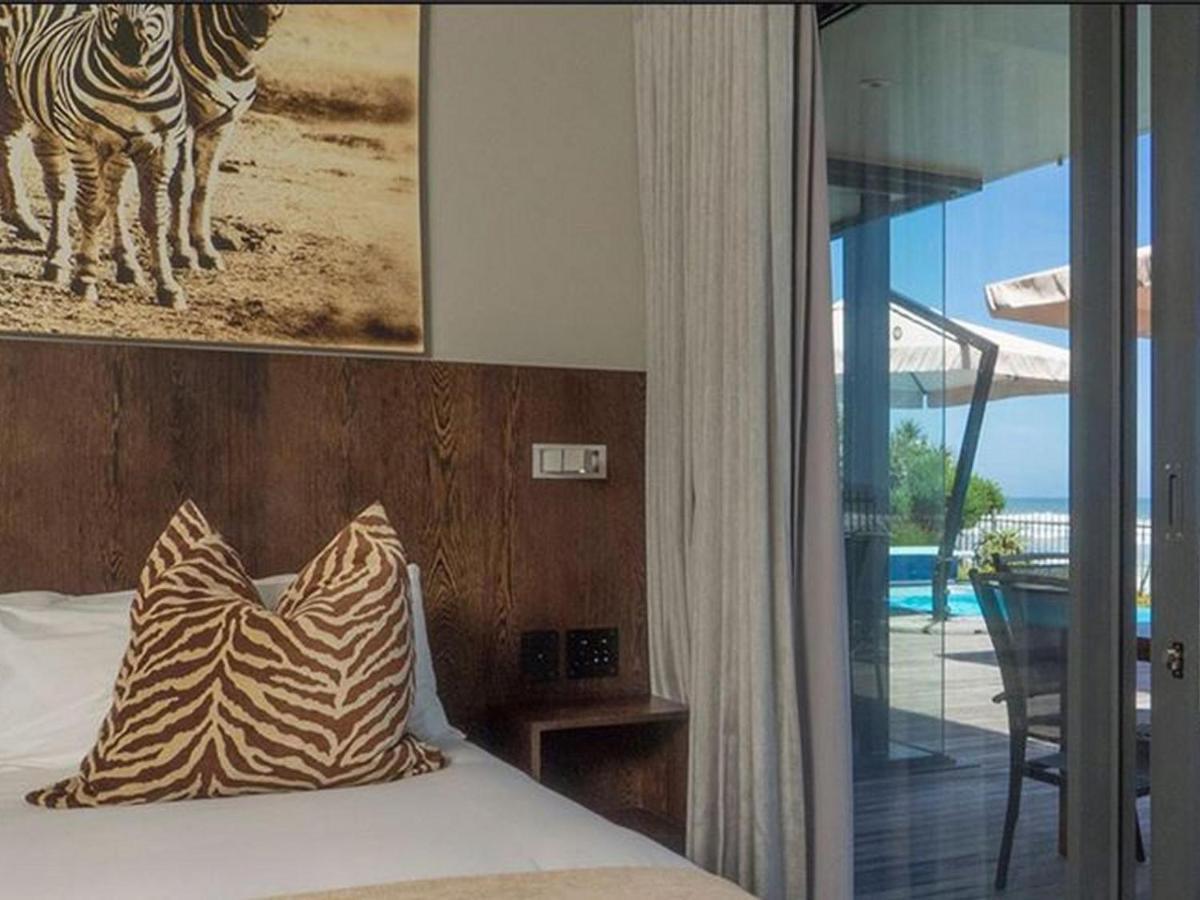 The Ocean View Guest House Wildernis Exterior foto