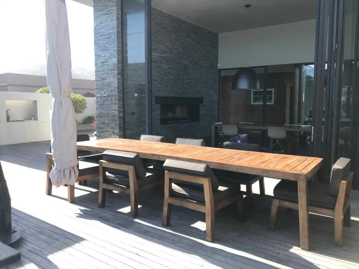 The Ocean View Guest House Wildernis Exterior foto