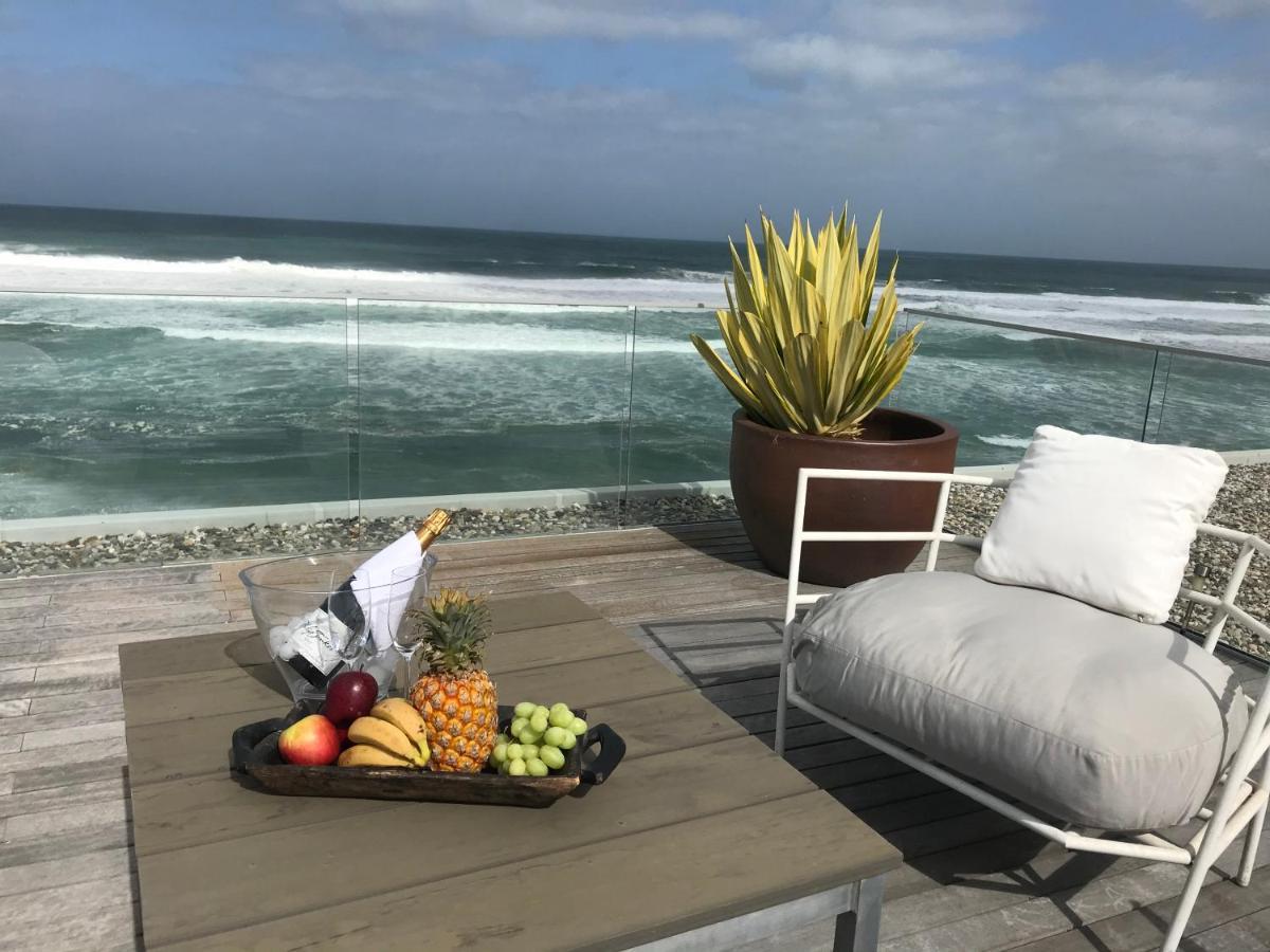 The Ocean View Guest House Wildernis Exterior foto
