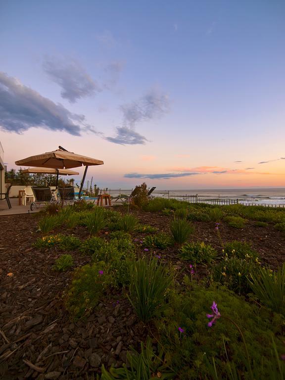 The Ocean View Guest House Wildernis Exterior foto