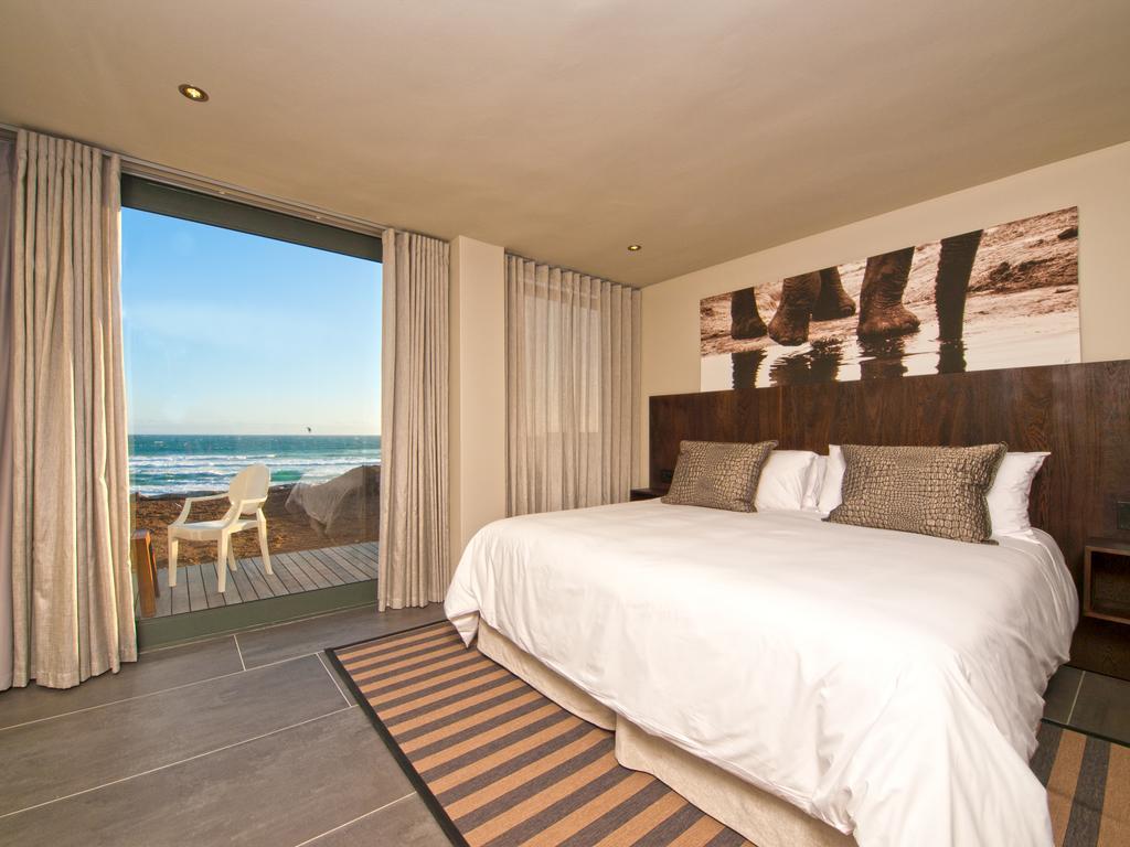 The Ocean View Guest House Wildernis Quarto foto