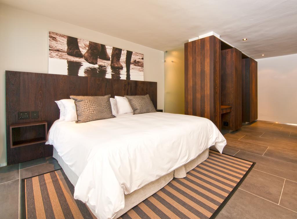 The Ocean View Guest House Wildernis Quarto foto
