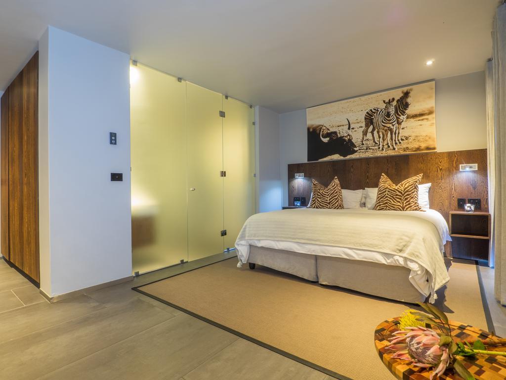 The Ocean View Guest House Wildernis Quarto foto