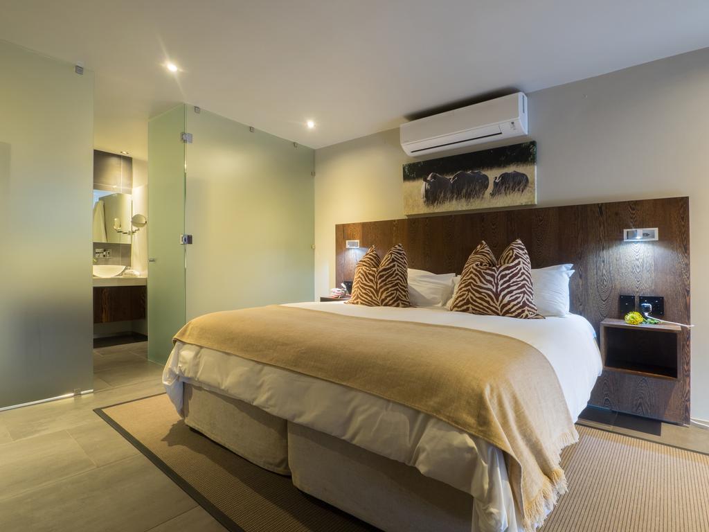 The Ocean View Guest House Wildernis Quarto foto