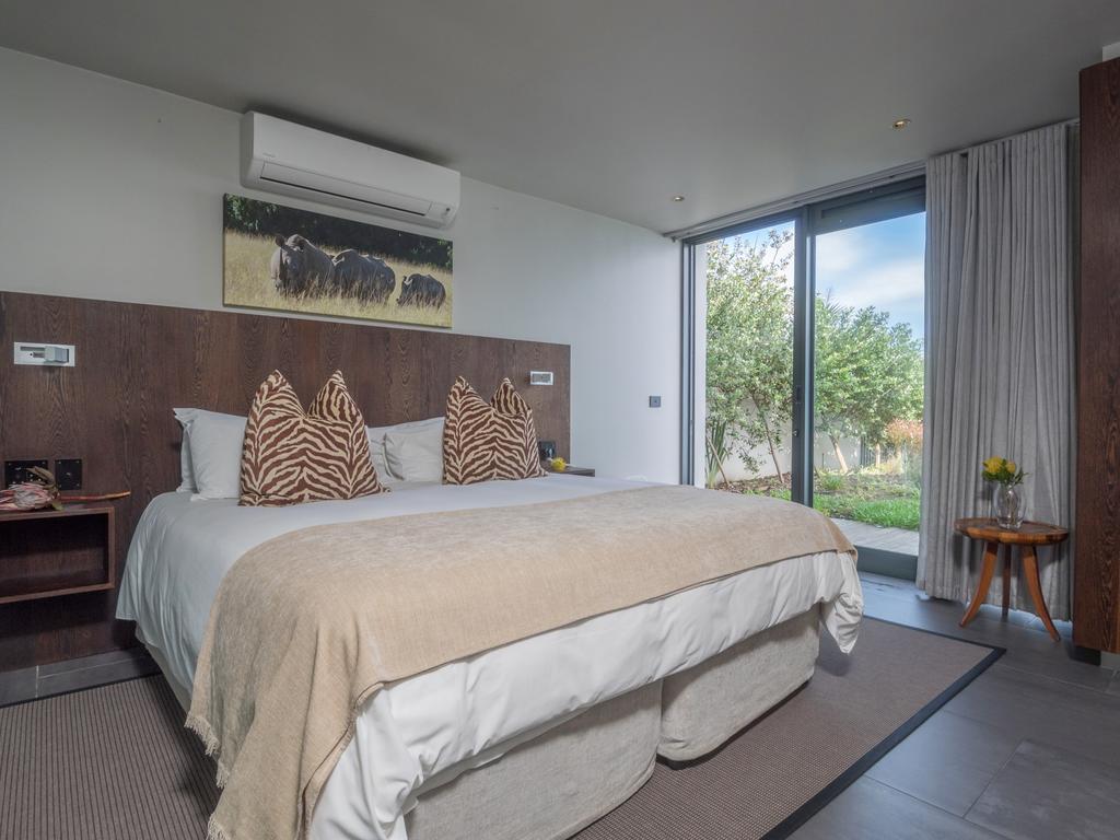 The Ocean View Guest House Wildernis Quarto foto