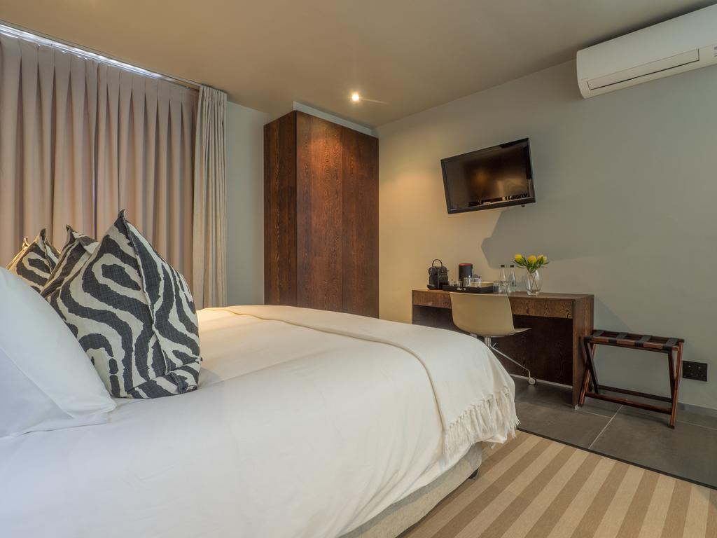 The Ocean View Guest House Wildernis Quarto foto