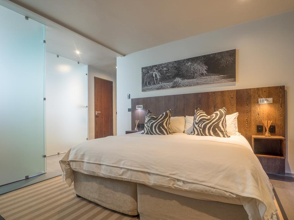 The Ocean View Guest House Wildernis Quarto foto