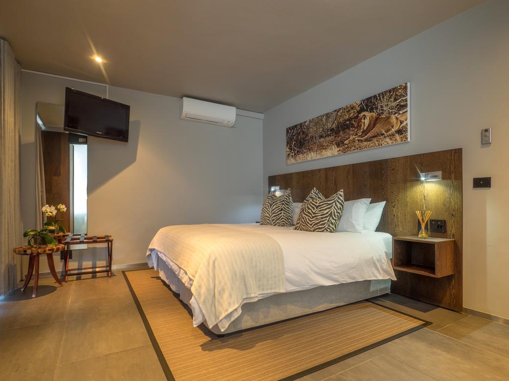 The Ocean View Guest House Wildernis Quarto foto