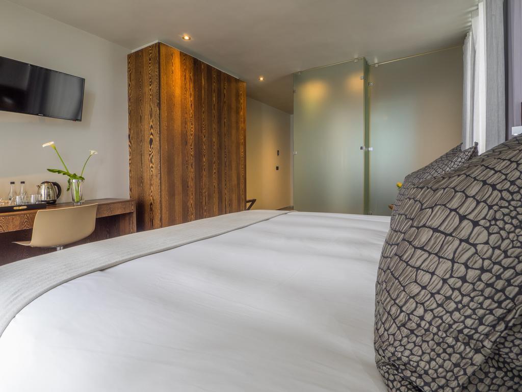 The Ocean View Guest House Wildernis Quarto foto