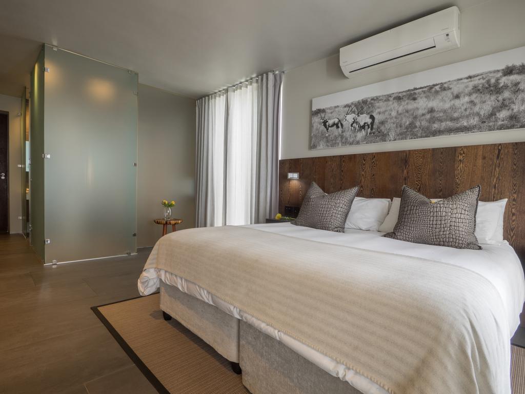 The Ocean View Guest House Wildernis Quarto foto